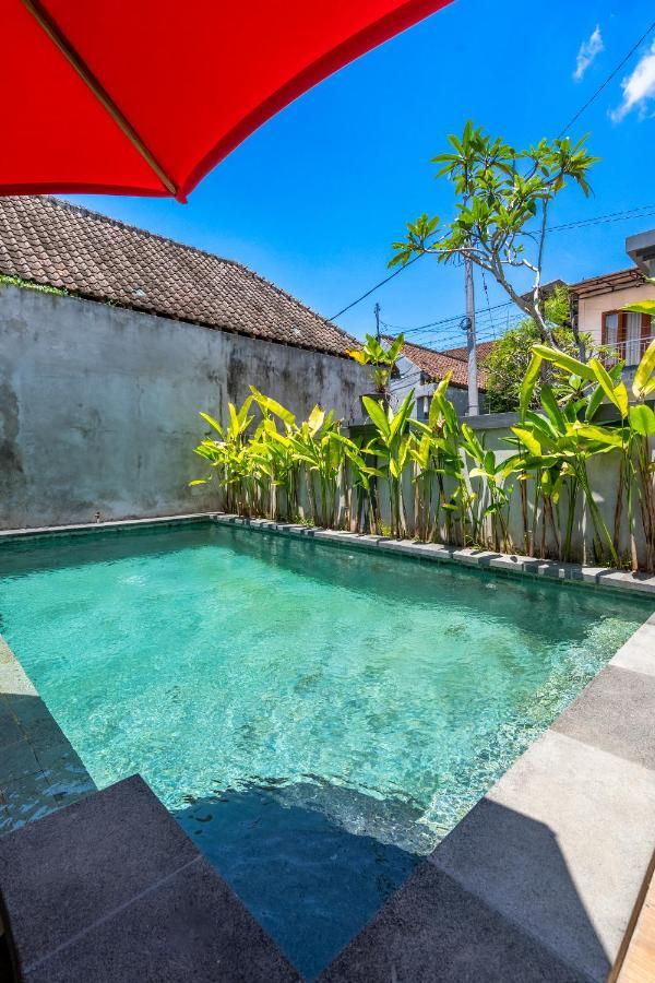 Rava Villa Andong Ubud  Luaran gambar