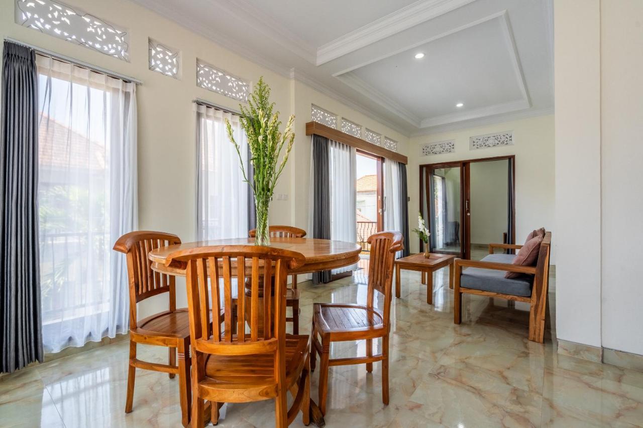 Rava Villa Andong Ubud  Luaran gambar