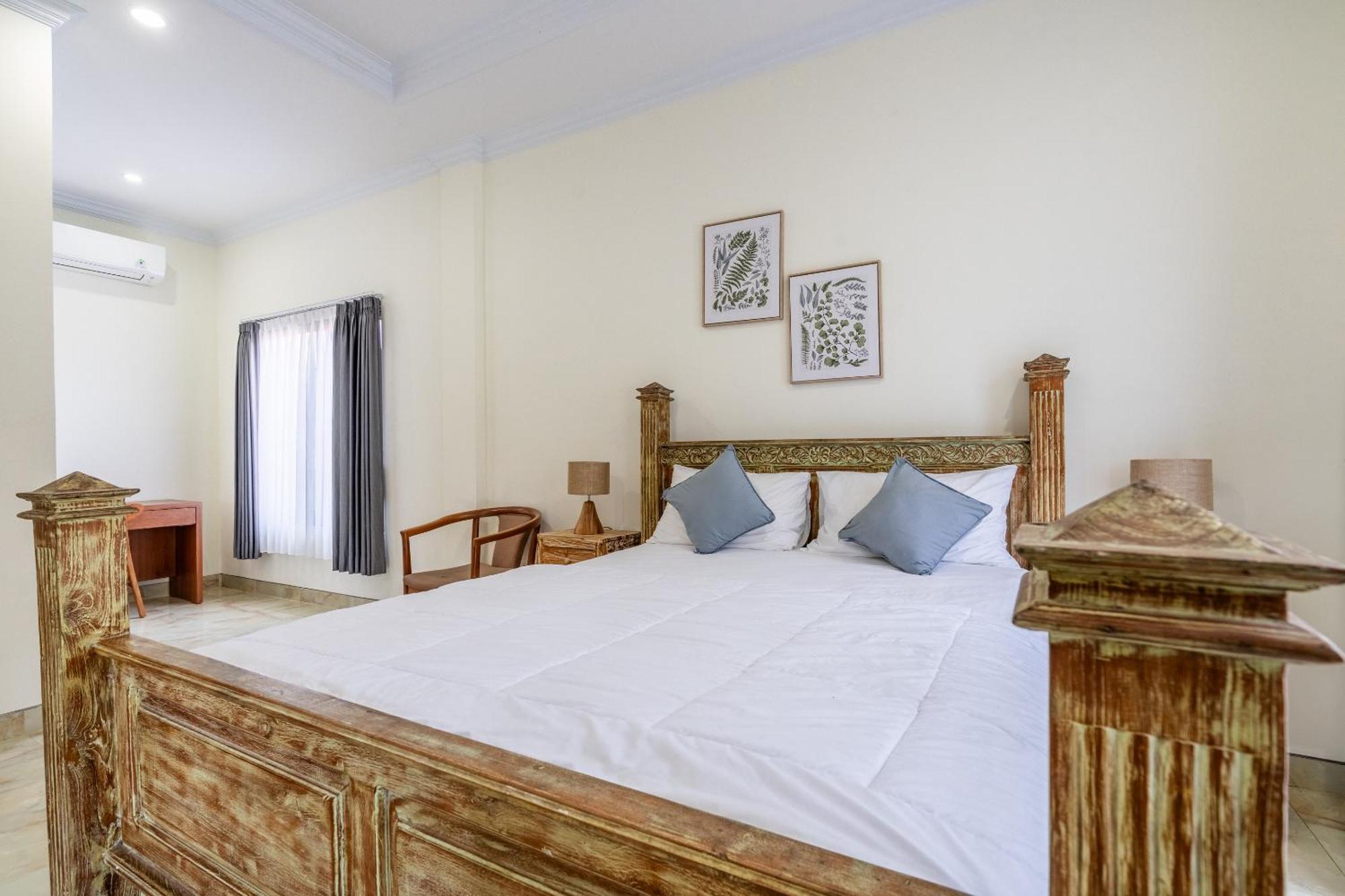 Rava Villa Andong Ubud  Luaran gambar